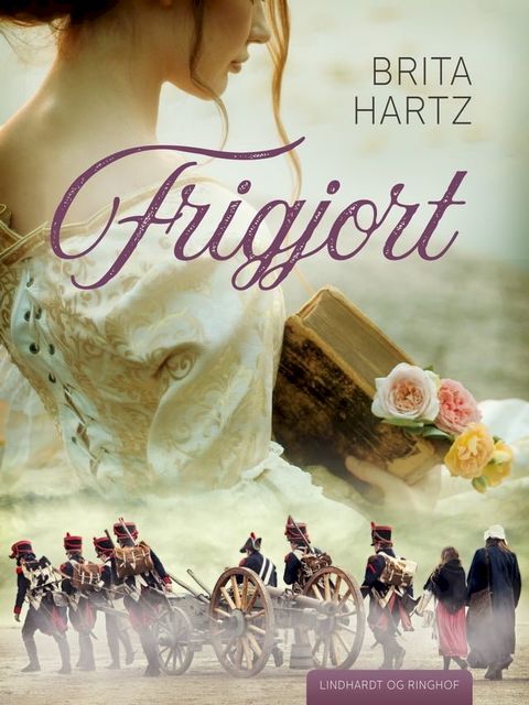 Frigjort(Kobo/電子書)