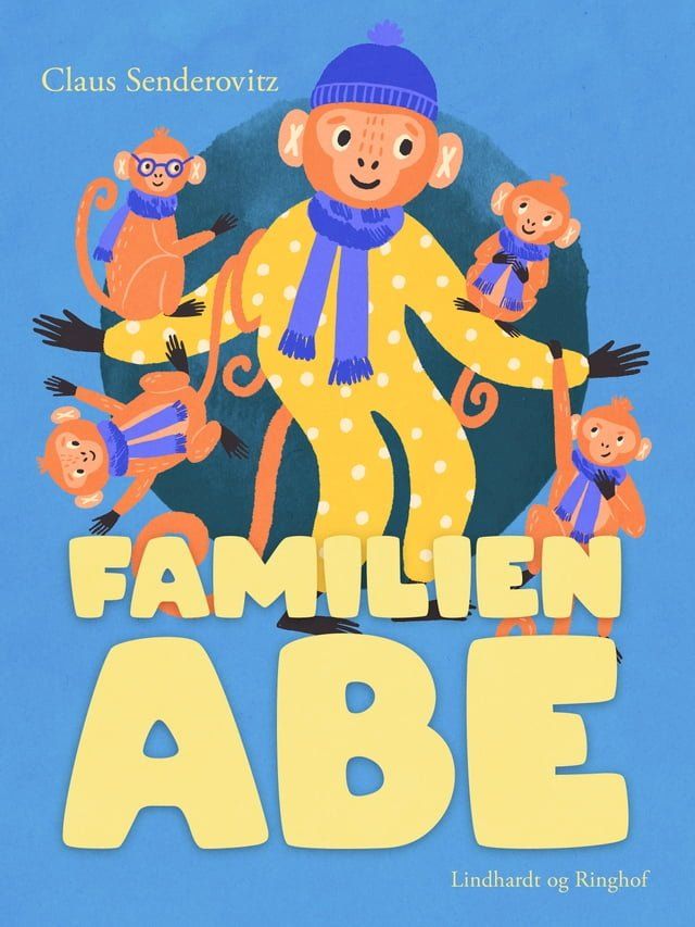  Familien Abe og andre familiehistorier(Kobo/電子書)