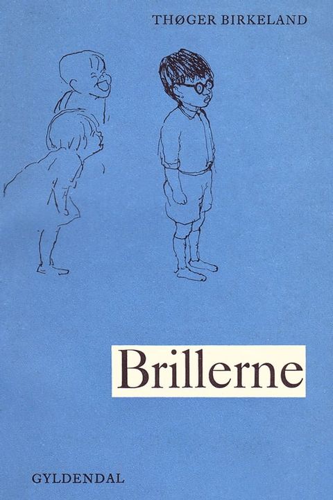 Brillerne(Kobo/電子書)