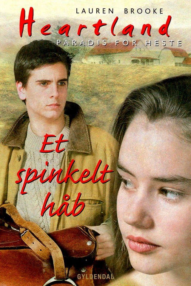  Et spinkelt h&aring;b(Kobo/電子書)