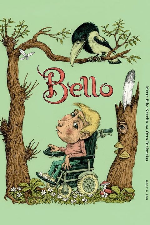 Bello(Kobo/電子書)