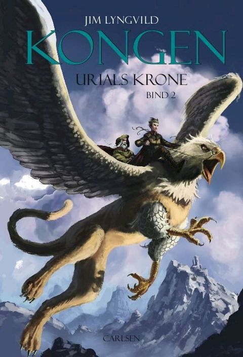 Kongen - Urials krone (2)(Kobo/電子書)