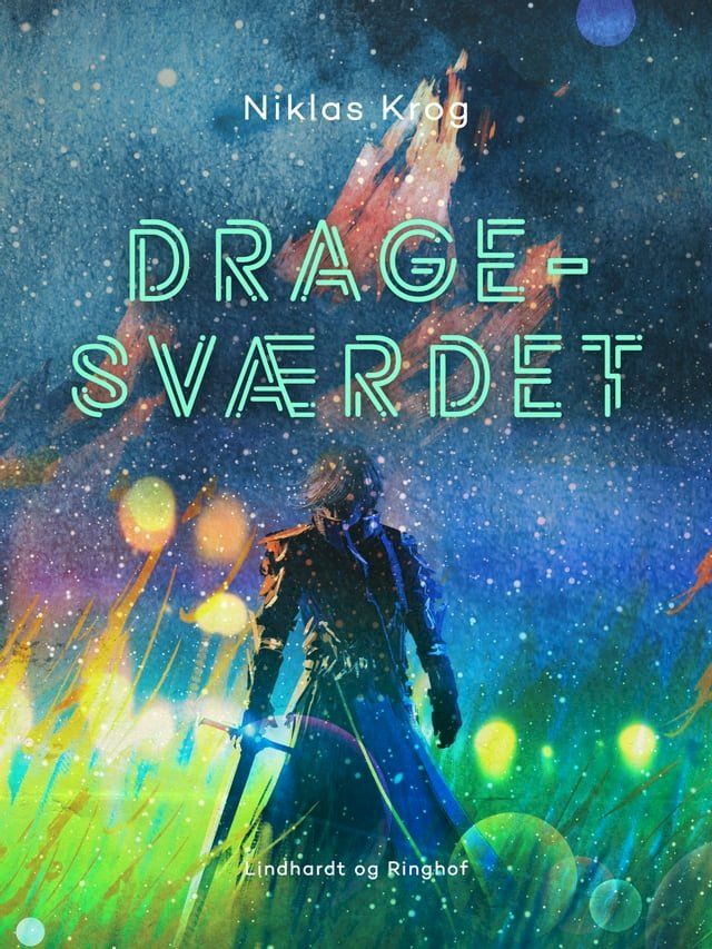  Dragesv&aelig;rdet(Kobo/電子書)