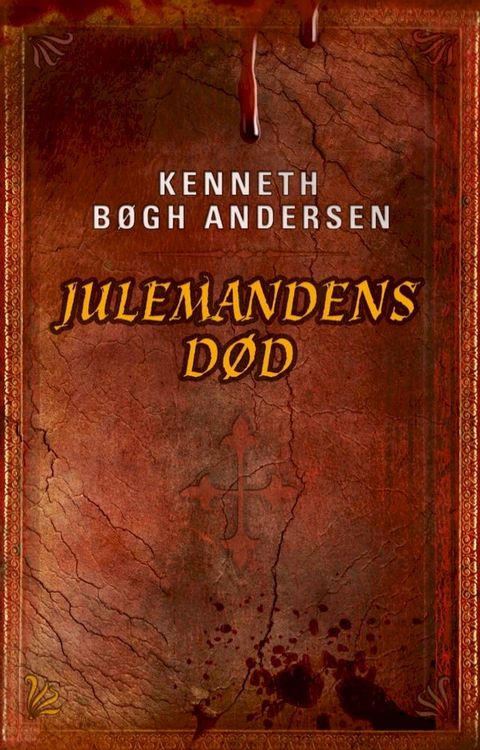 Julemandens d&oslash;d(Kobo/電子書)