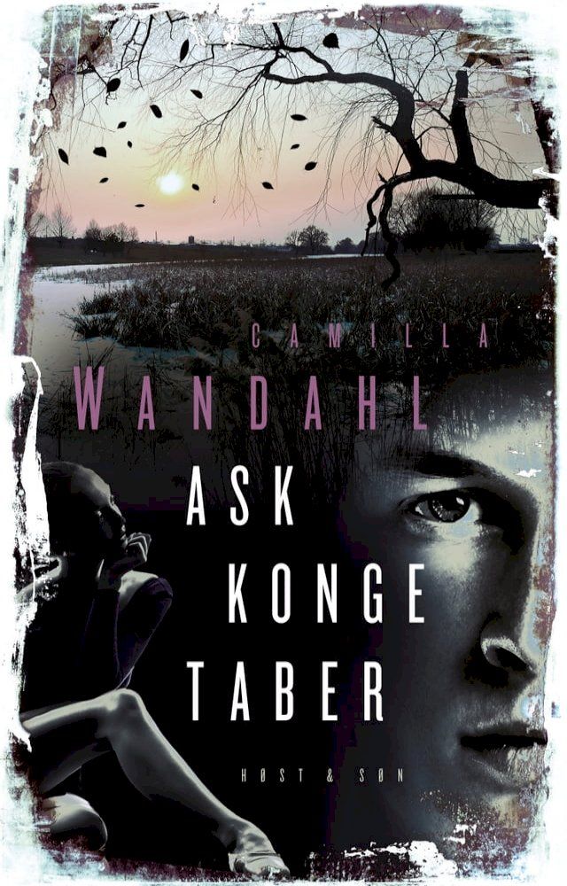  Ask konge taber(Kobo/電子書)