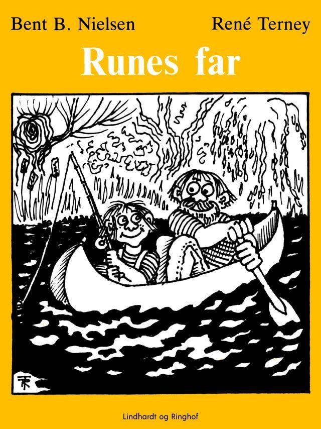  Runes far(Kobo/電子書)