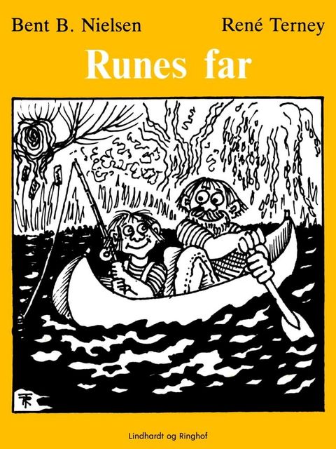 Runes far(Kobo/電子書)