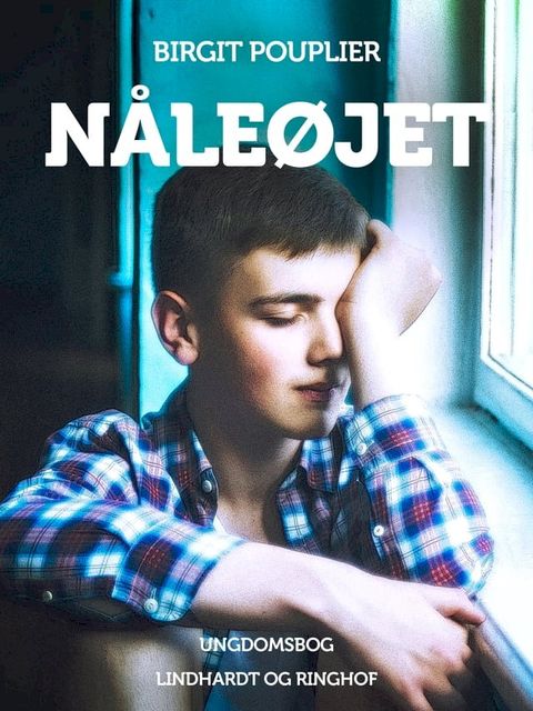 N&aring;le&oslash;jet(Kobo/電子書)