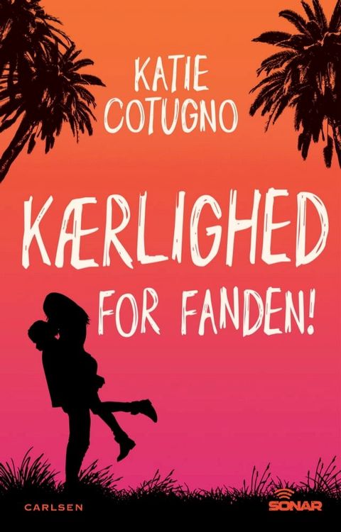 Kærlighed for fanden!(Kobo/電子書)