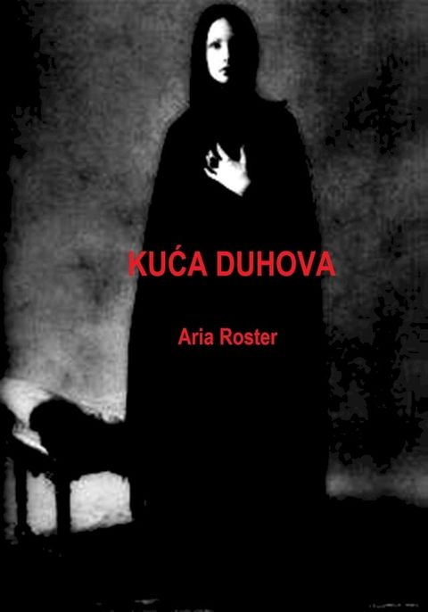 Kuća duhova(Kobo/電子書)