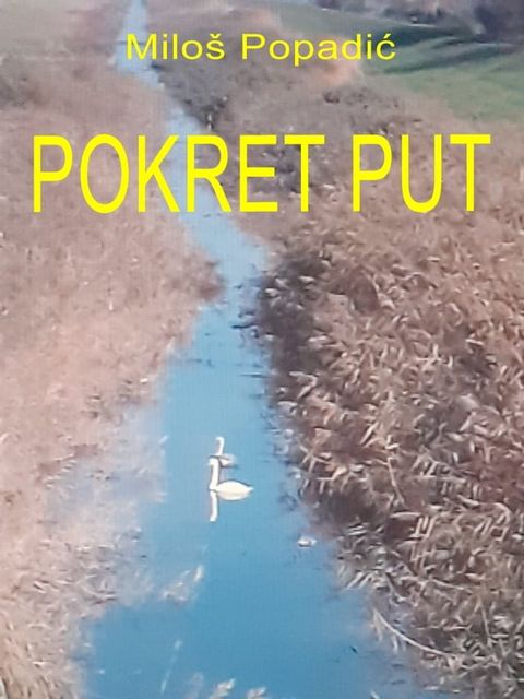 Pokret Put(Kobo/電子書)