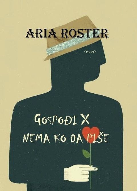 Gospođi X nema ko da piše(Kobo/電子書)