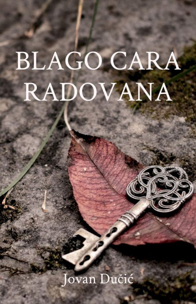  Blago cara Radovana(Kobo/電子書)