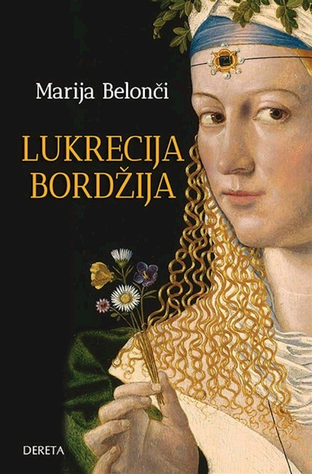  Lukrecija Bordžija(Kobo/電子書)