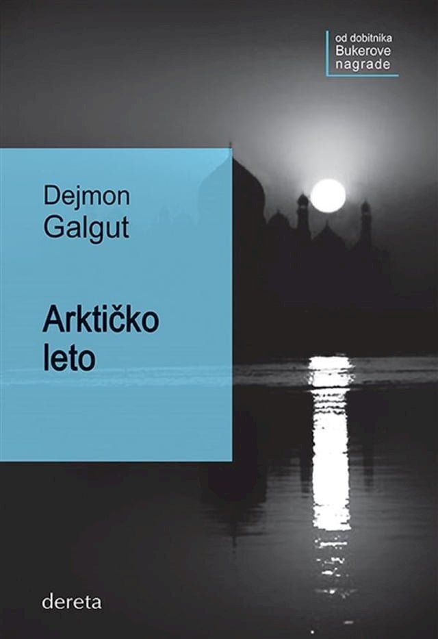  Arktičko leto(Kobo/電子書)