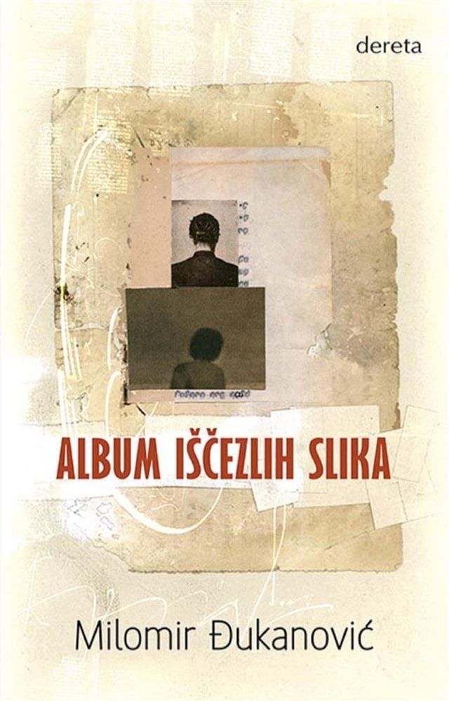  Album i&scaron;čezlih slika(Kobo/電子書)