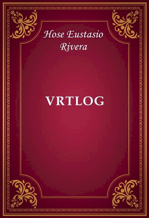 Vrtlog(Kobo/電子書)