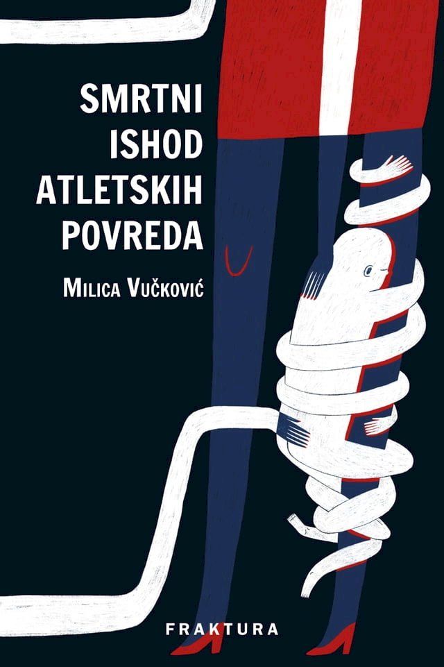  Smrtni ishod atletskih povreda(Kobo/電子書)