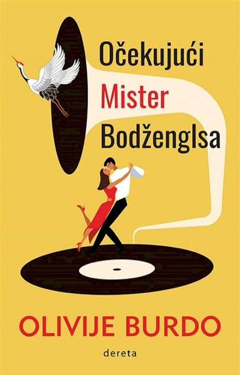 Očekujući Mister Bodženglsa(Kobo/電子書)