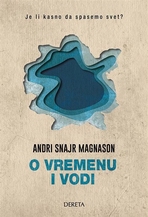 O vremenu i vodi(Kobo/電子書)