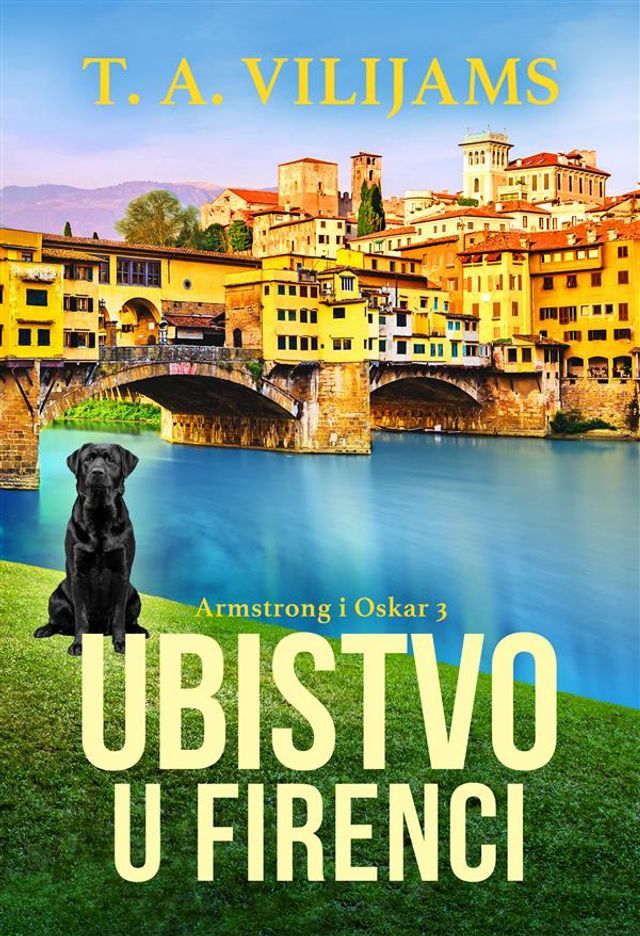  Ubistvo u Firenci(Kobo/電子書)