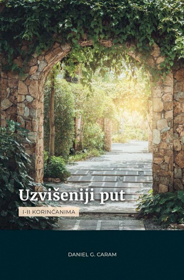  Uzvišeniji put(Kobo/電子書)