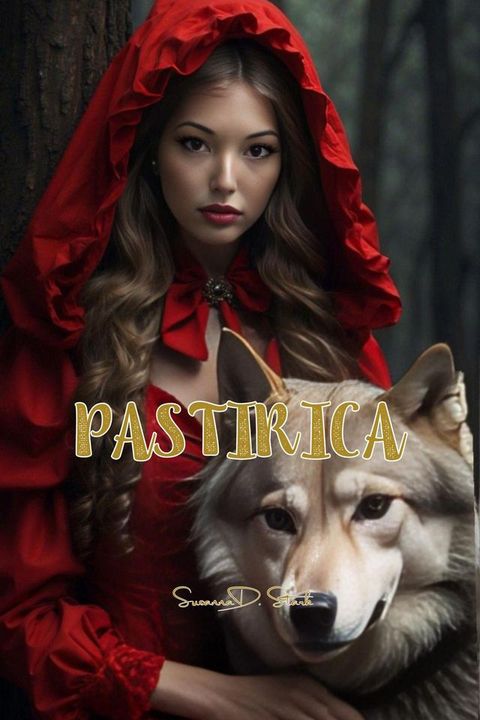 Pastirica(Kobo/電子書)