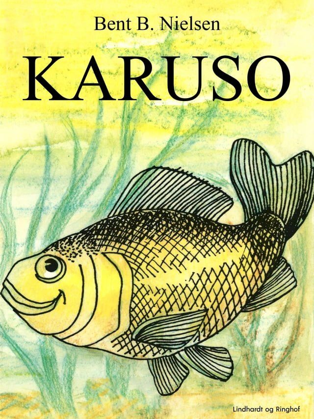  Karuso(Kobo/電子書)