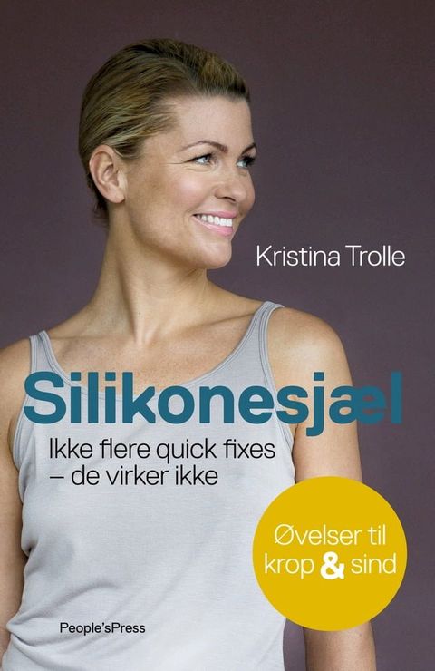 Silikonesj&aelig;l(Kobo/電子書)