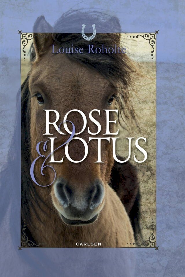  Rose og Lotus(Kobo/電子書)