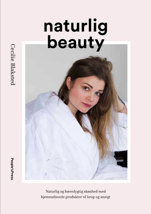  Naturlig beauty(Kobo/電子書)