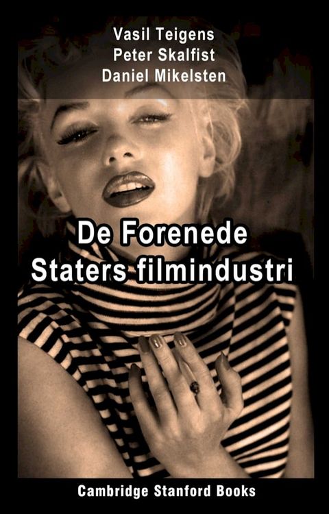 De Forenede Staters filmindustri(Kobo/電子書)