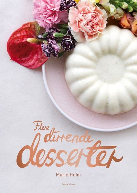 Flere dirrende desserter(Kobo/電子書)