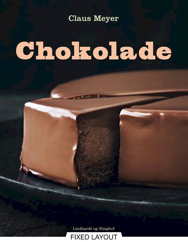  Chokolade(Kobo/電子書)