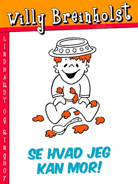 Se hvad jeg kan mor!(Kobo/電子書)