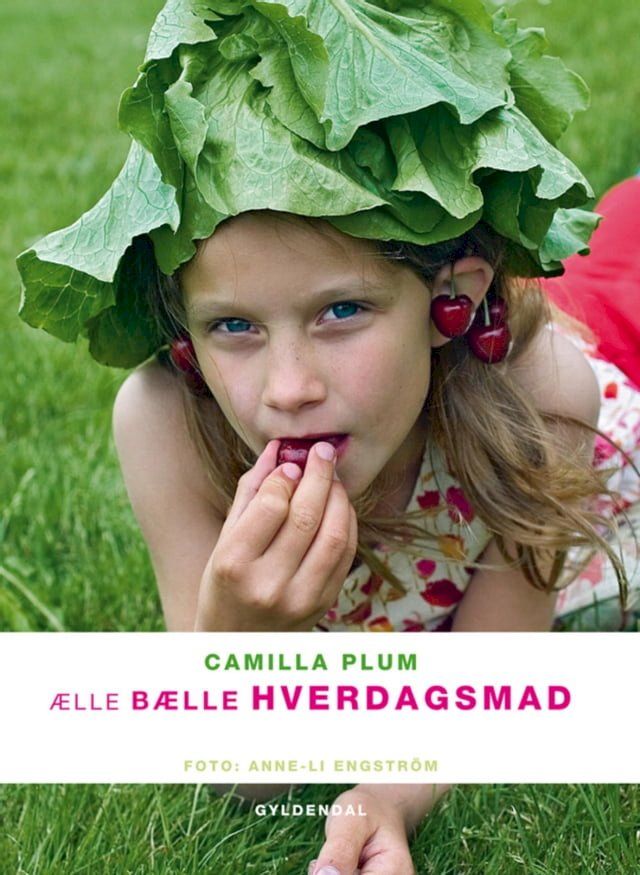  &AElig;lle bælle hverdagsmad(Kobo/電子書)