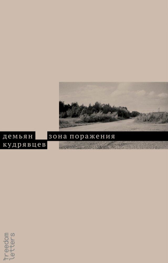  Зона поражения(Kobo/電子書)