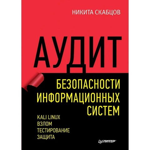 Аудит безопасности информационных си...(Kobo/電子書)