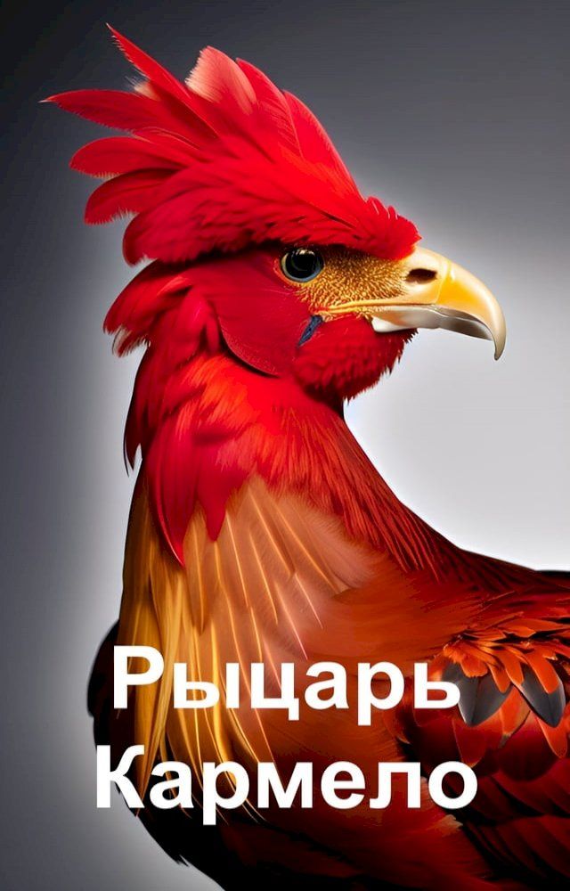  Рыцарь Кармело (Русский)(Kobo/電子書)