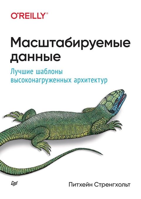 Масштабируемые данные. Лучшие шаблоны...(Kobo/電子書)