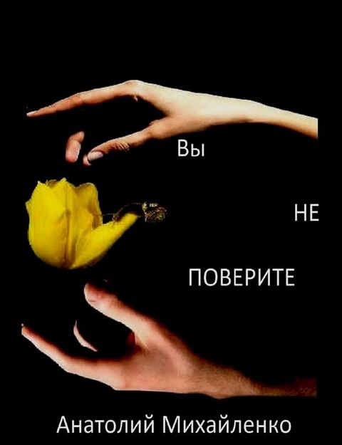 Вы не поверите(Kobo/電子書)