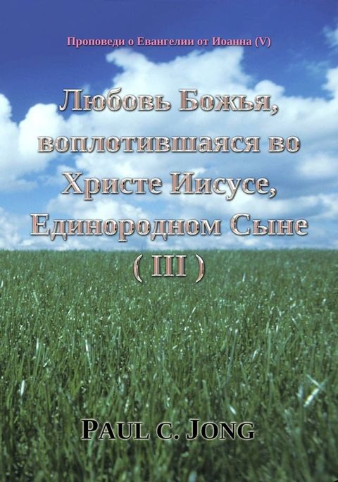 Проповеди о Евангелии от Иоанна (V) - Любов...(Kobo/電子書)