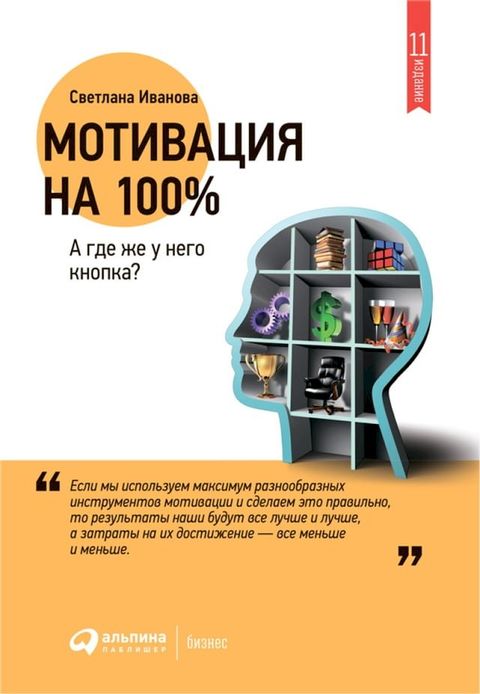 Мотивация на 100%. А где же у него кнопка?(Kobo/電子書)