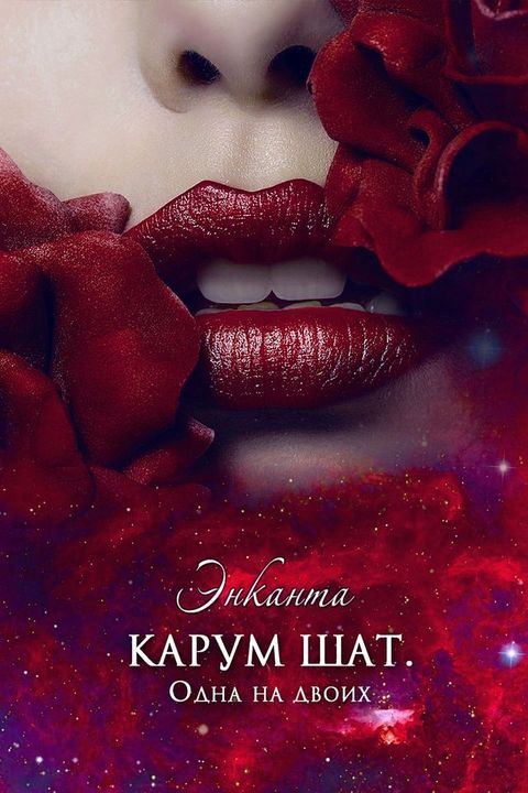 Карум Шат. Одна на двоих.(Kobo/電子書)