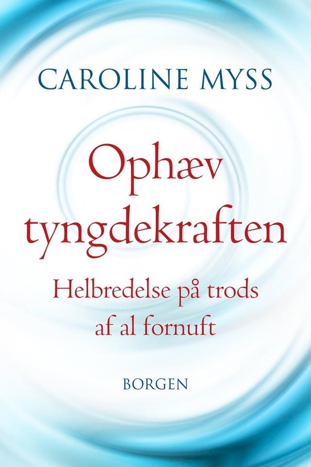  Oph&aelig;v tyngdekraften(Kobo/電子書)