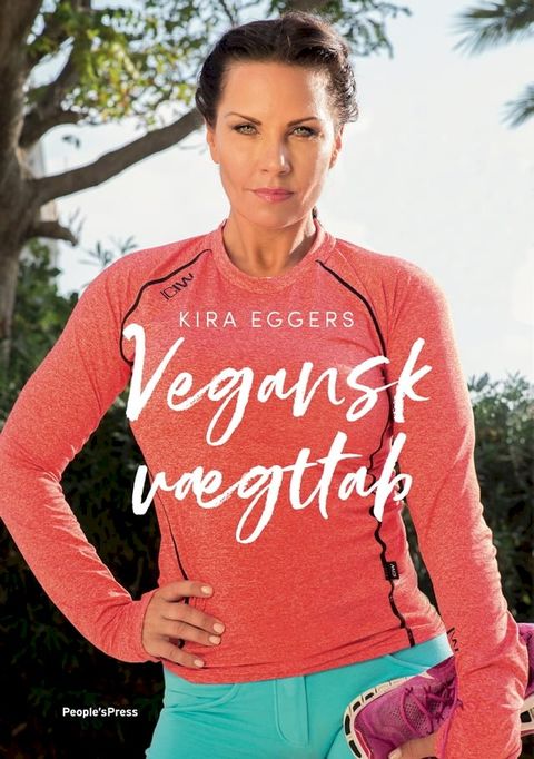 Vegansk vægttab(Kobo/電子書)