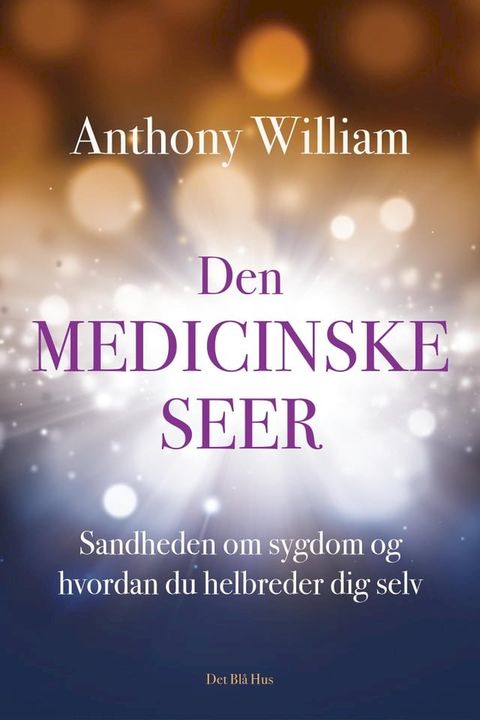 Den medicinske seer(Kobo/電子書)