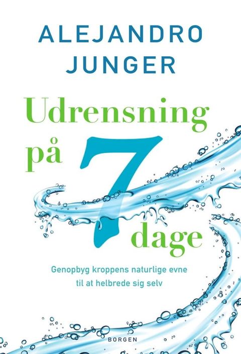 Udrensning p&aring; 7 dage(Kobo/電子書)