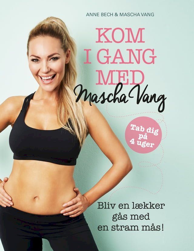  Kom i gang med Mascha Vang(Kobo/電子書)