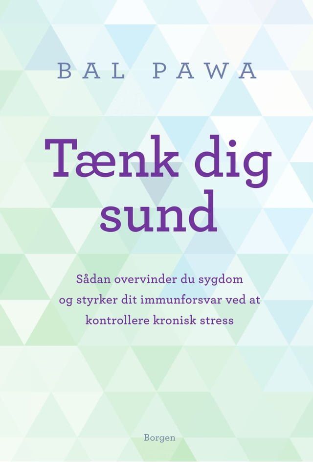  Tænk dig sund(Kobo/電子書)